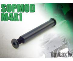 Laylax Trigger Lock Pin - TM M4