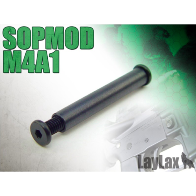 Laylax Trigger Lock Pin - TM M4