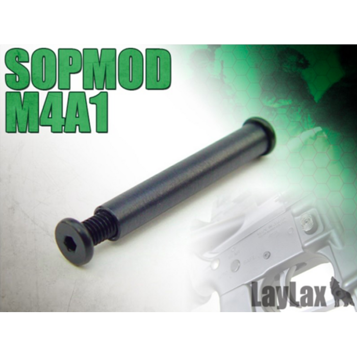 Laylax Trigger Lock Pin - TM M4