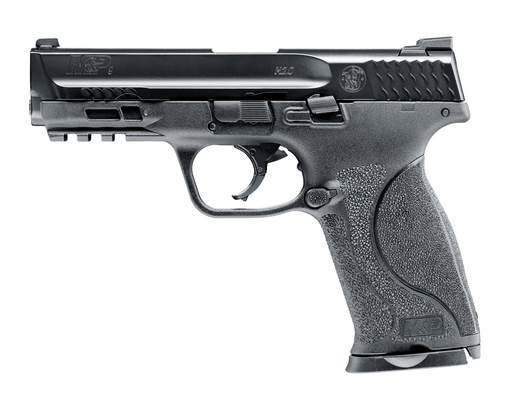 Umarex T4E Smith & Wesson M&P M2.0 - Black