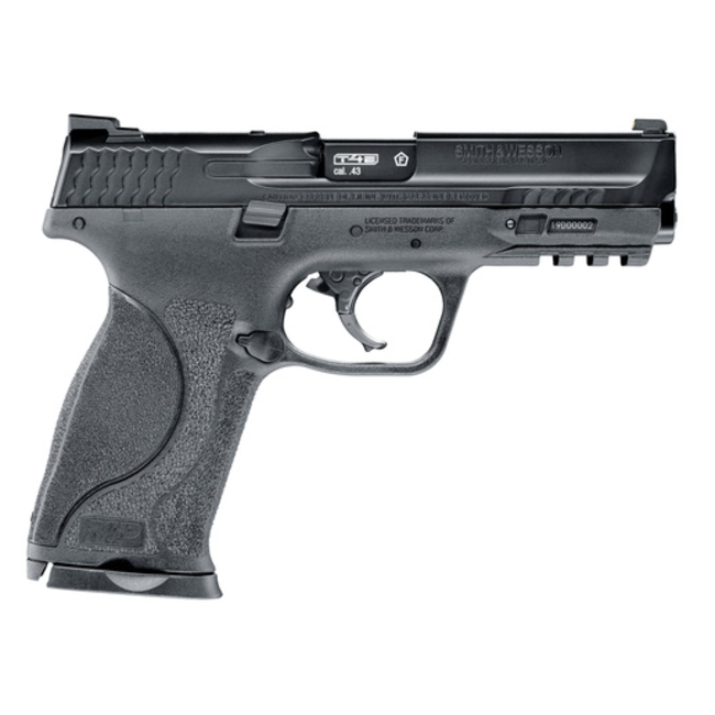 Umarex T4E Smith & Wesson M&P M2.0 - Black