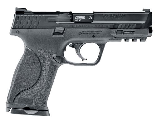 Umarex T4E Smith & Wesson M&P M2.0 - Black