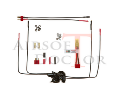 Gate Electronics Titan V2 Basic Module - Front Wired