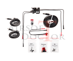Gate Electronics Titan V2 Advanced Set -  Front Wired