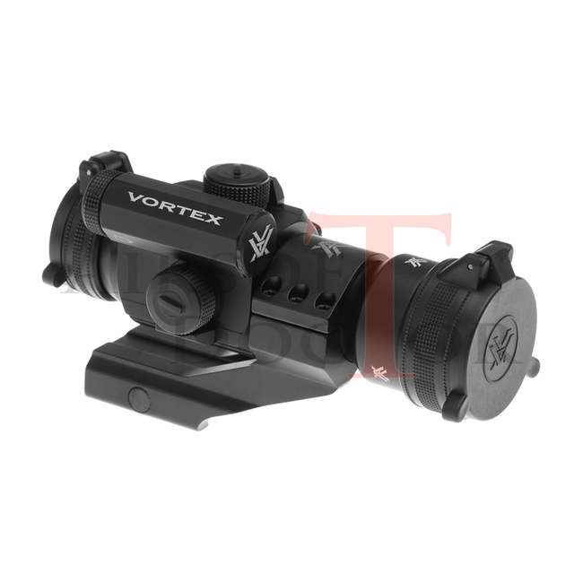 Vortex Optics StrikeFire II Red Dot LED Upgrade