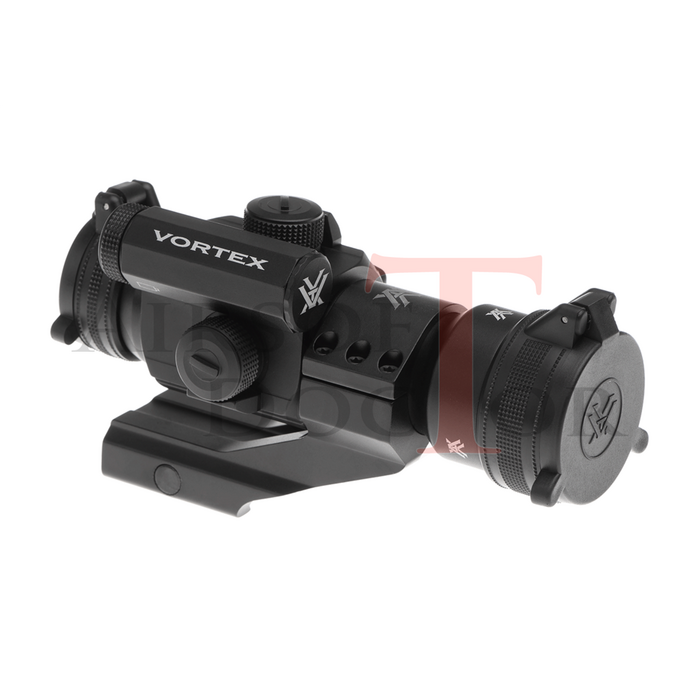 Vortex Optics StrikeFire II Red Dot LED Upgrade