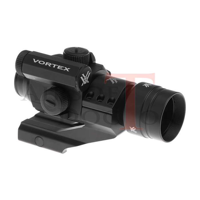 Vortex Optics StrikeFire II Red Dot LED Upgrade