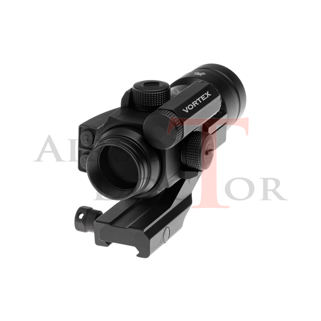 Vortex Optics StrikeFire II Red Dot LED Upgrade