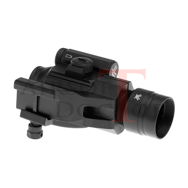 Vortex Optics StrikeFire II Red Dot LED Upgrade