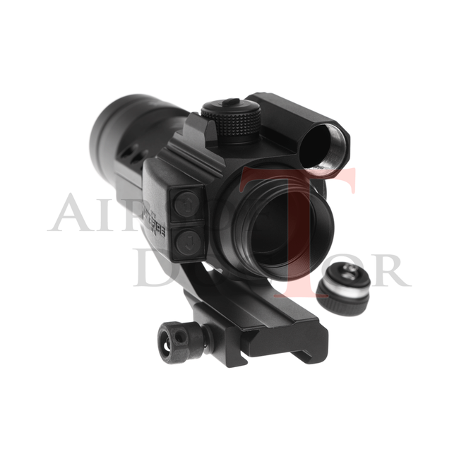 Vortex Optics StrikeFire II Red Dot LED Upgrade