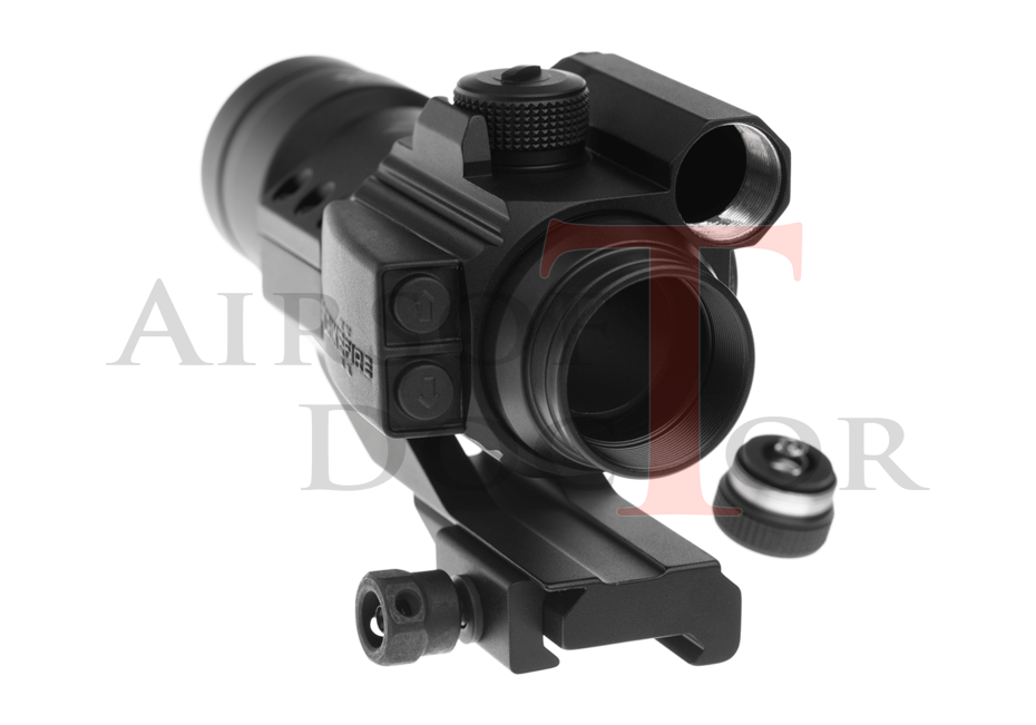 Vortex Optics StrikeFire II Red Dot LED Upgrade