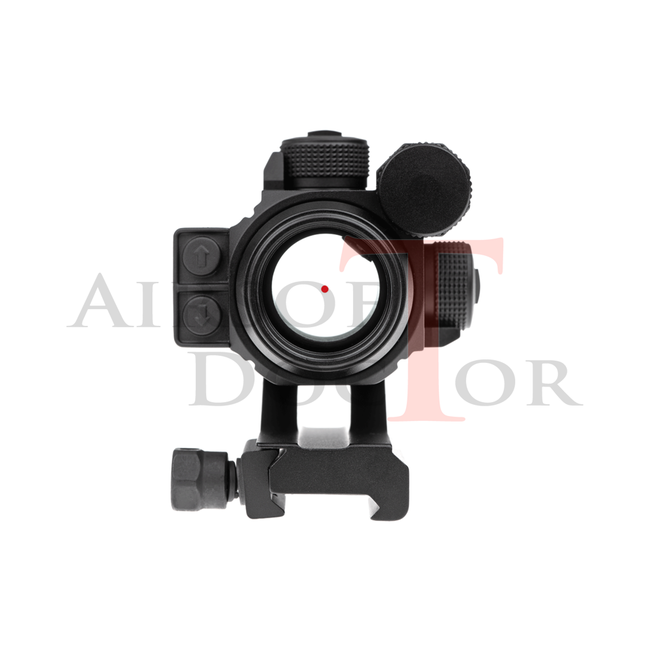 Vortex Optics StrikeFire II Red Dot LED Upgrade