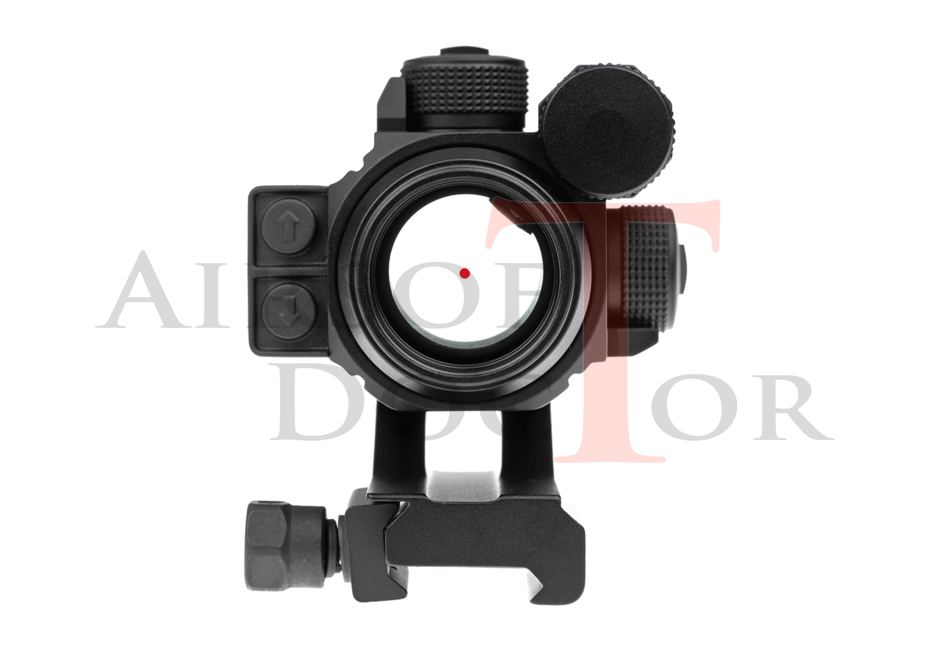 Vortex Optics StrikeFire II Red Dot LED Upgrade