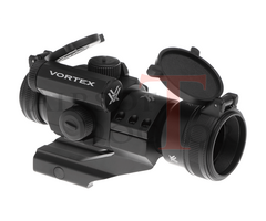 Vortex Optics StrikeFire II Red Dot LED Upgrade