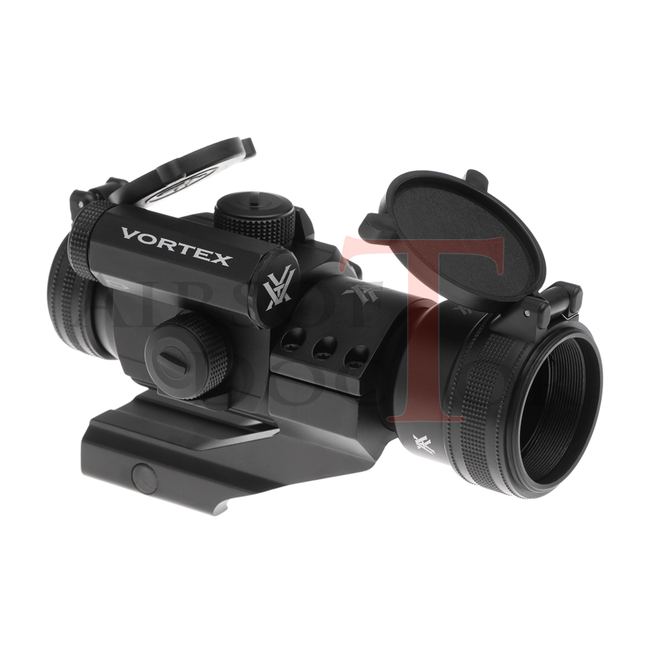 Vortex Optics StrikeFire II Red Dot LED Upgrade