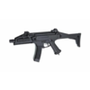 ASG CZ Scorpion EVO 3 A1 - HPA (Wolverine Inferno)