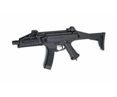 ASG CZ Scorpion EVO 3 A1 - HPA (Wolverine Inferno)