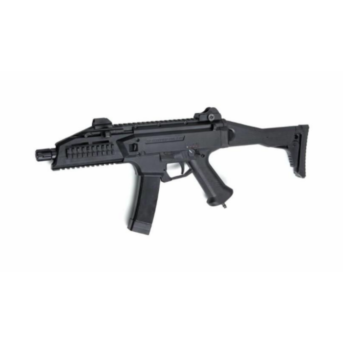 ASG CZ Scorpion EVO 3 A1 - HPA (Wolverine Inferno)