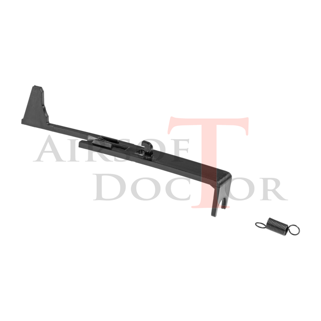 Krytac V2 Tappet Plate