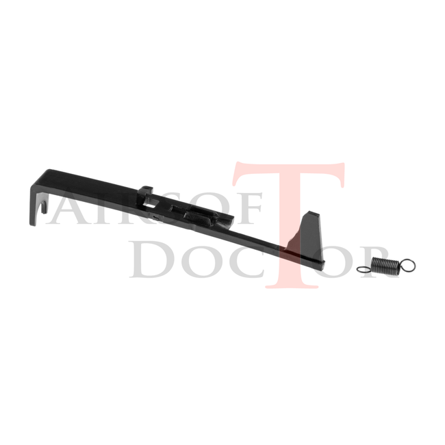 Krytac V2 Tappet Plate