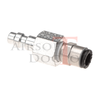 Polarstar Male Quick Disconnect QD Fitting Assembly