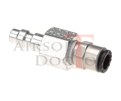 Polarstar Male Quick Disconnect QD Fitting Assembly