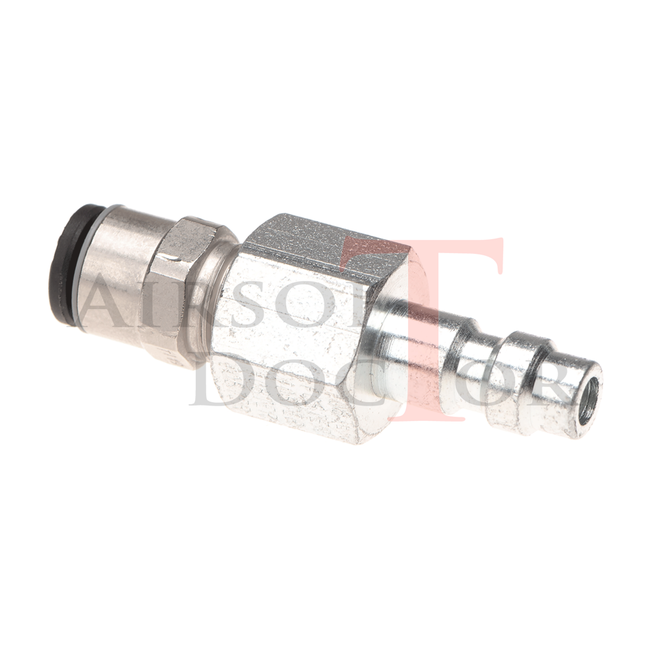 Polarstar Male Quick Disconnect QD Fitting Assembly