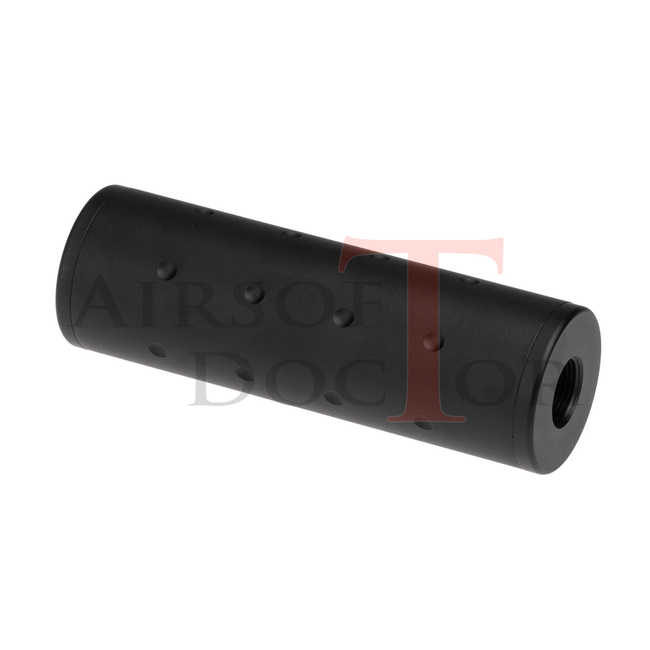 FMA 107mm Navy Seals Silencer CW/CCW - Black