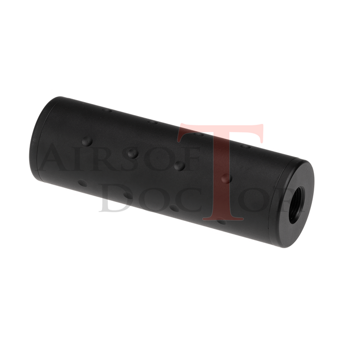 FMA 107mm Navy Seals Silencer CW/CCW - Black