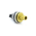 Fusion engine Low-Flow Poppet - Gold