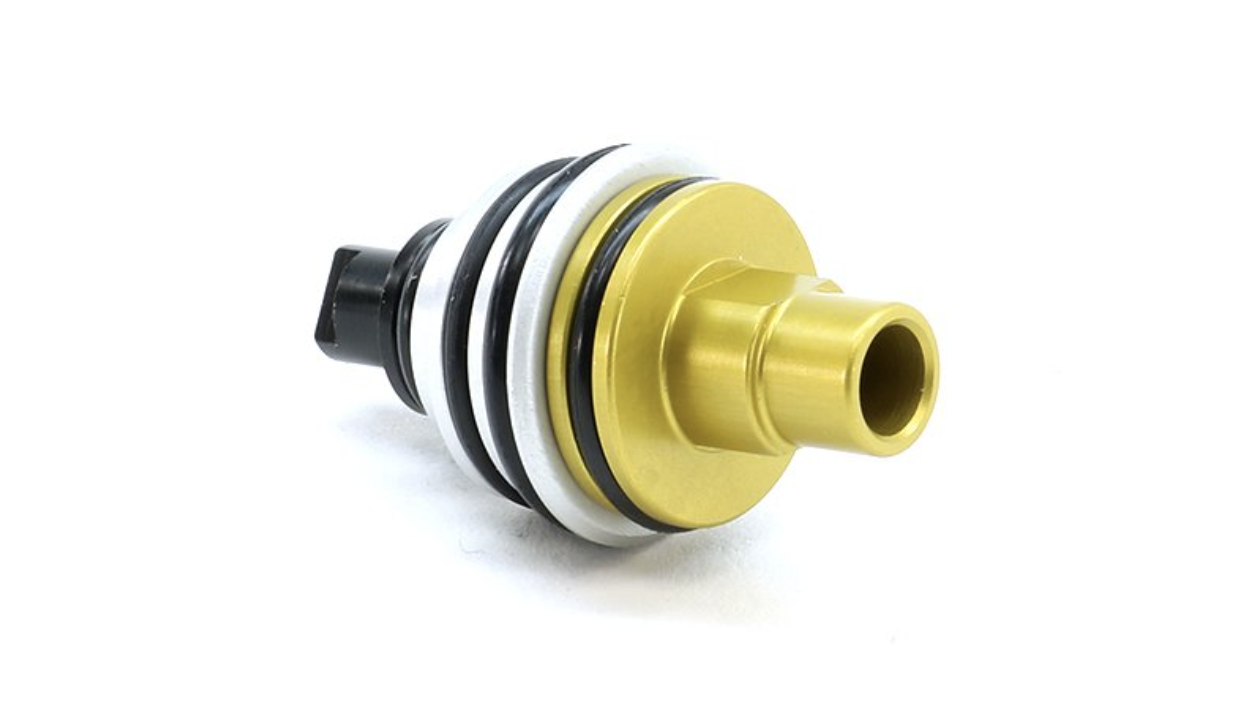 Polarstar Fusion engine Low-Flow Poppet - Gold