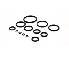 Polarstar Fusion Engine O-Ring Kit - All Models