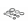 Fusion Engine O-Ring Kit - All Models