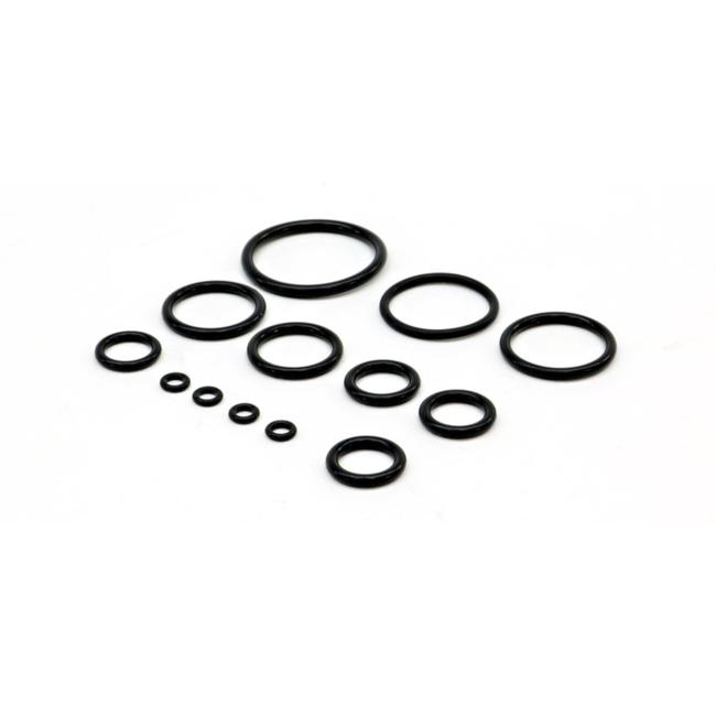 Polarstar Fusion Engine O-Ring Kit - All Models