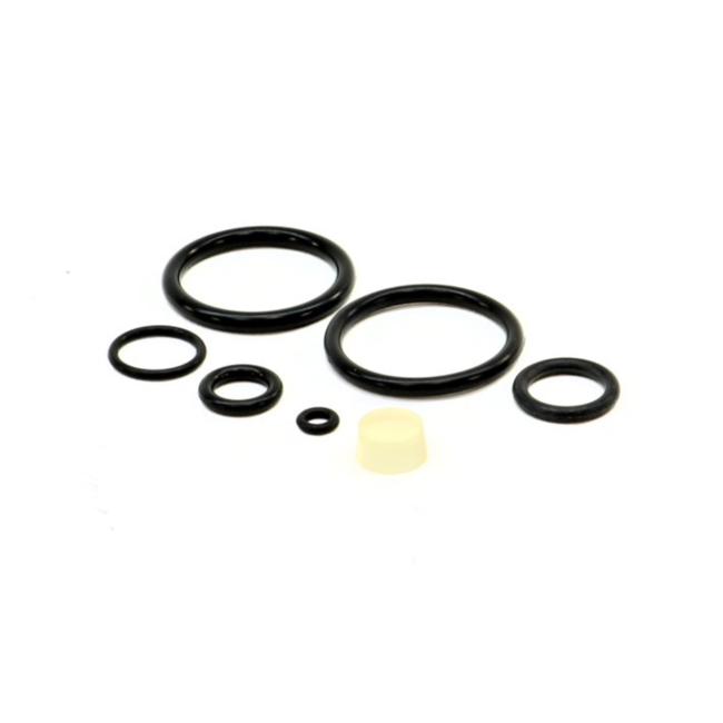 Polarstar Complete Seal Set for MRS