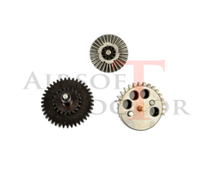 Union Fire Original Torque Steel CNC Gear Set
