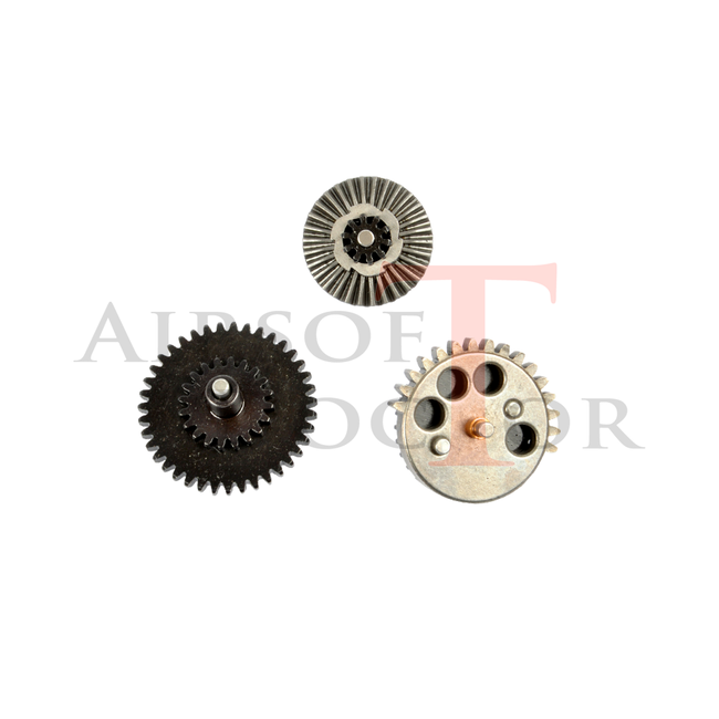 Union Fire Original Torque Steel CNC Gear Set