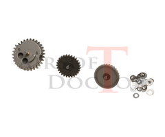 Prometheus EG Hard Gear New V1/2 Reinforced Double Torque (Prometheus) EG Hard Gear New V1/2 Reinforced Double Torque