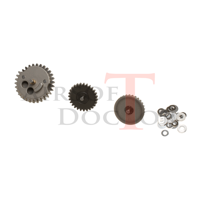 Prometheus EG Hard Gear New V1/2 Reinforced Double Torque (Prometheus) EG Hard Gear New V1/2 Reinforced Double Torque