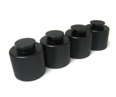 Metal Valve Cap (1 piece)