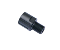 ASG Adaptor Scorpion EVO3 - 18 -14mm  Anti-Clockwise CCW