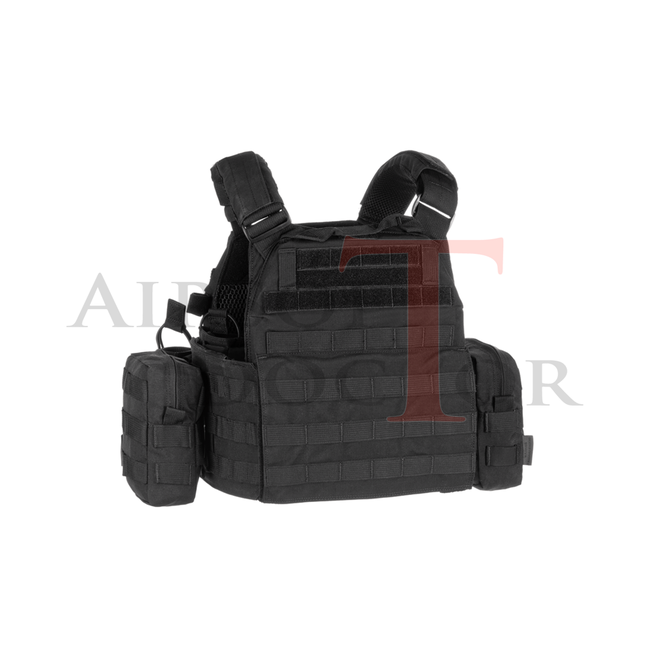 Warrior Assault Systems DCS DA 5.56MM - Black