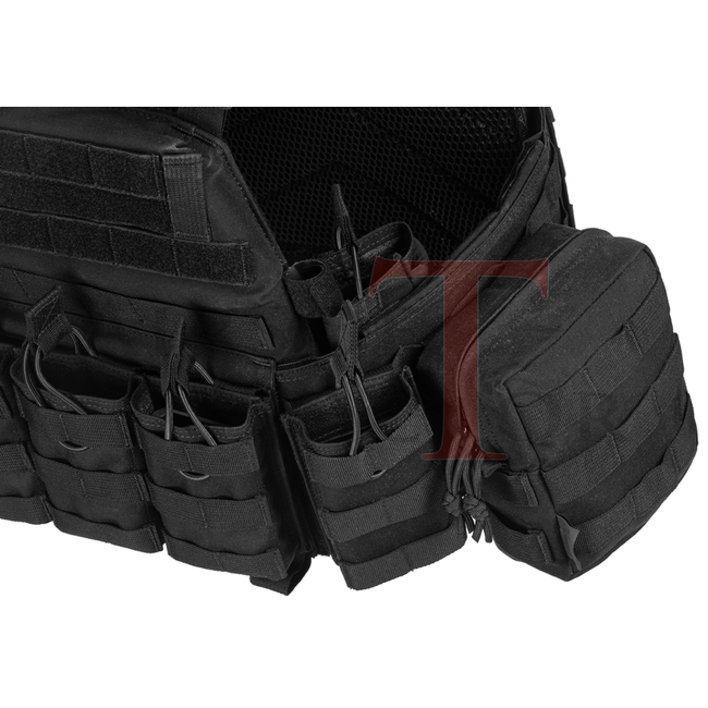 Warrior Assault Systems DCS DA 5.56MM - Black