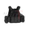 Warrior Assault Systems DCS DA 5.56MM - Black