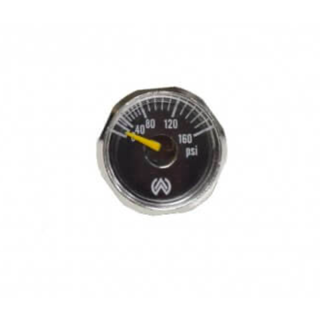 Wolverine Micro Gauge for Storm Regulator, Standard