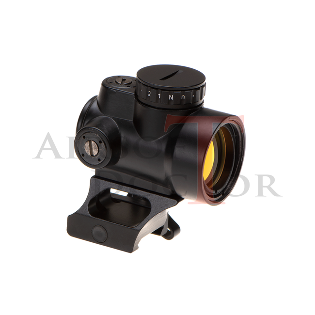 AIM-O MRO Red Dot 2.0 MOA - Black