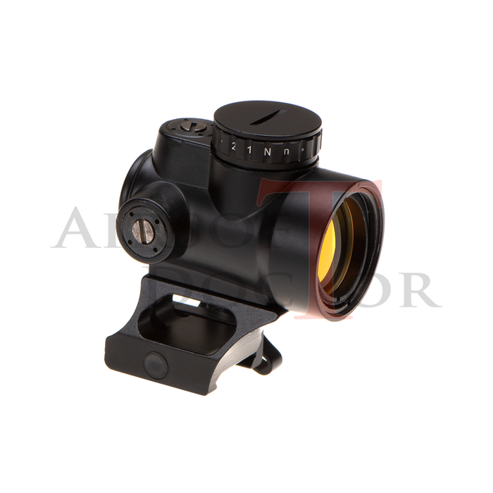 AIM-O MRO Red Dot 2.0 MOA - Black