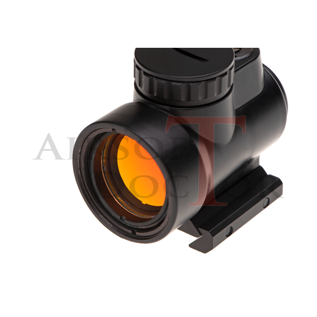 AIM-O MRO Red Dot 2.0 MOA - Black