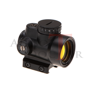 AIM-O MRO Red Dot 2.0 MOA - Black