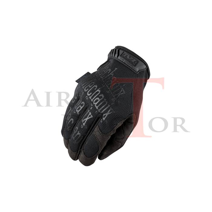 Mechanix Wear The Original Black